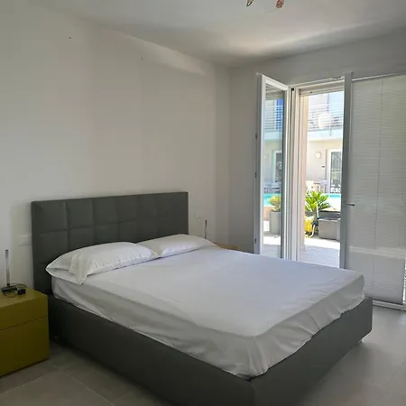House Al Porto Peschiera del Garda