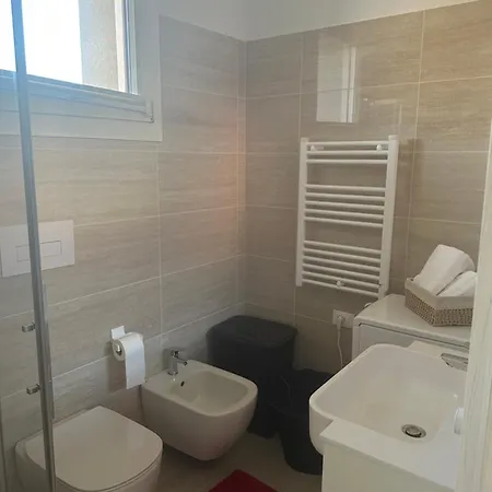 House Al Porto * Peschiera del Garda