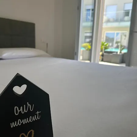 Apartment House Al Porto *