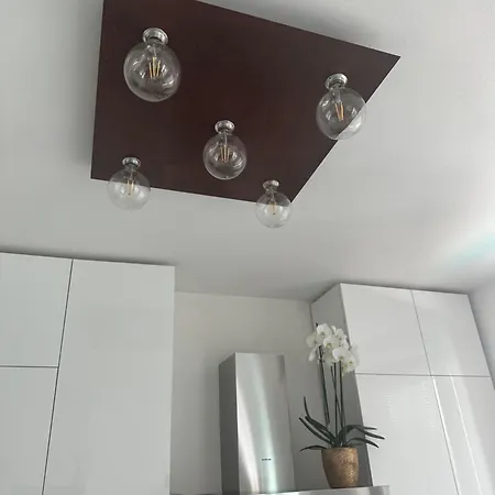 Apartment House Al Porto Peschiera del Garda