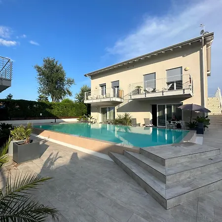 House Al Porto * Peschiera del Garda