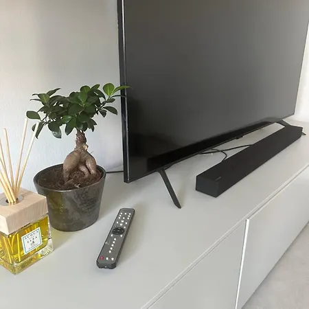 House Al Porto Apartment