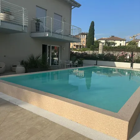 Apartment House Al Porto *