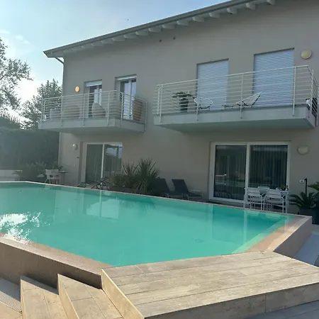 House Al Porto Peschiera del Garda