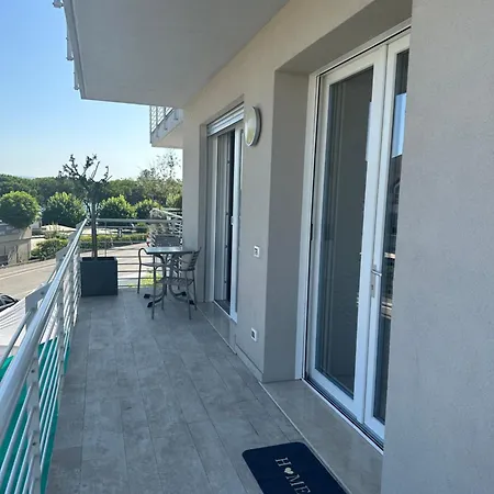 House Al Porto * Peschiera del Garda