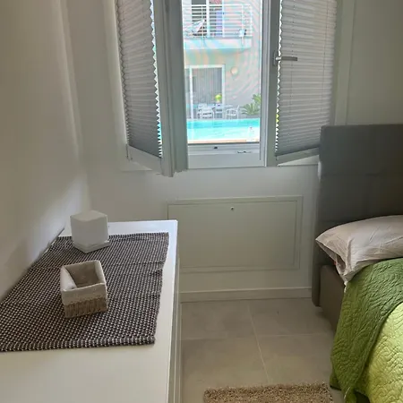 House Al Porto Apartment *