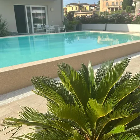 House Al Porto Apartment *